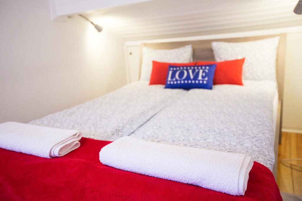 リスボンDuplex Alfamaアパートメント エクステリア 写真