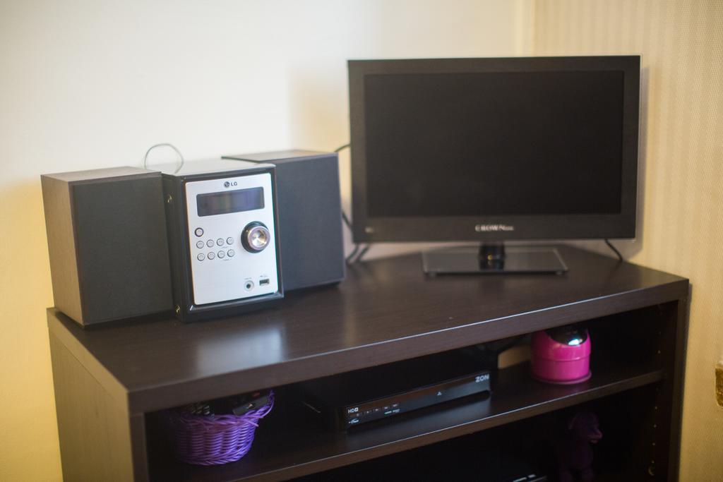リスボンDuplex Alfamaアパートメント エクステリア 写真