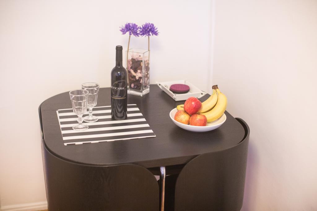 リスボンDuplex Alfamaアパートメント エクステリア 写真